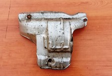 Copertura / Paracalore Collettore di Scarico Fiat Punto 1.9 JTD (188)