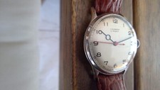 Orologio jumbo vintage - , pontife