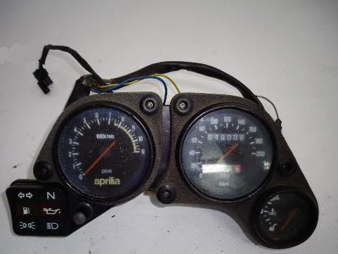 Aprilia pegaso 650 1999 - 650, 1999-2001