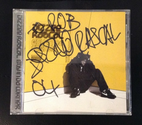 Dizzee rascal boy in - dizzee,