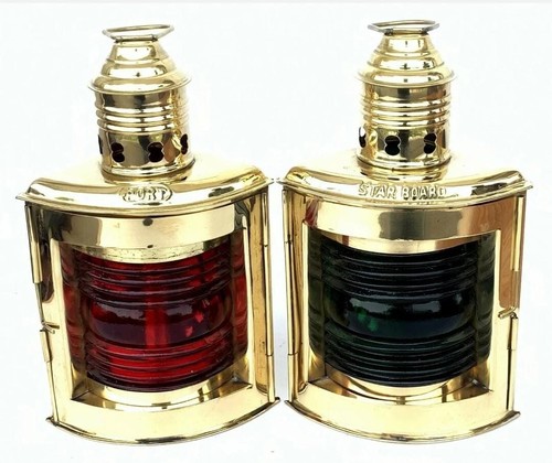Lampada olio minatore - a,