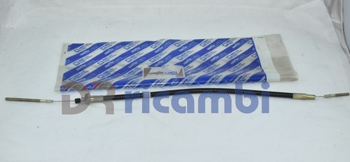 Cavo comando disinnesto - cavo,