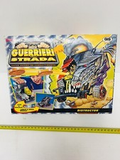 GUERRIERI DELLA STRADA GIG