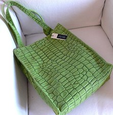 Borsa sacca shopping pelle - borsa,