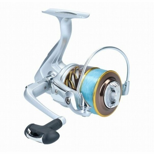Mulinello da spinning daiwa - **,