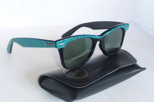 Ottimo occhiali vintage ray - ottimo!,