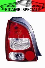 FANALE STOP GRUPPO OTTICO