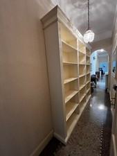 Bellissima libreria classica - bellissima,