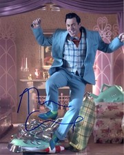 Alan Cumming SON OF THE MASK