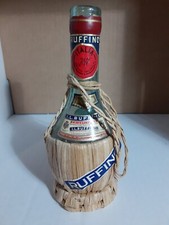 1955 RUFFINO CHIANTI  EMPTY