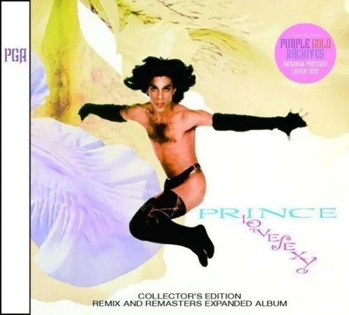 Prince lovesexy remix - prince, -remix