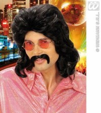 widmann s0806 parrucca nera