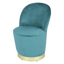 Poltroncina glamour colore
