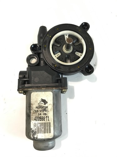 Motore finestrino porta