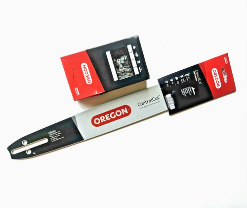 Combinazione oregon - 15",