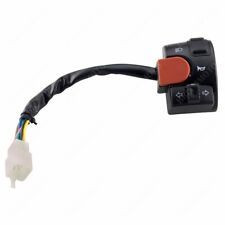 DEVIATORE SX NITRO, AEROX C4 390015 per Yamaha 50 AEROX 1997-2008