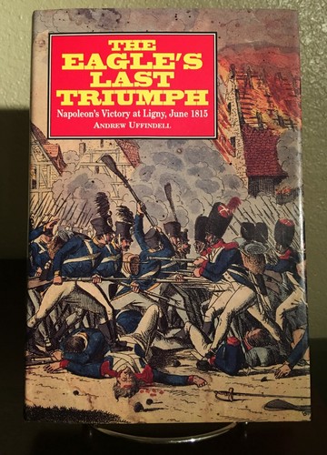The eagle last triumph - the,