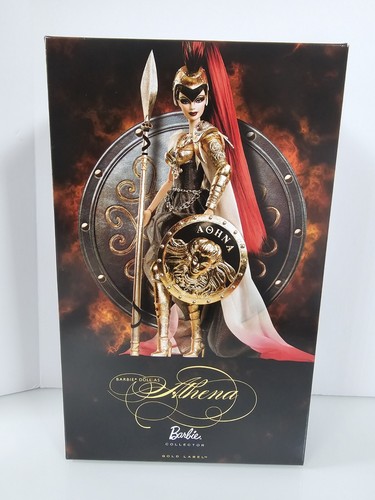 Barbie athena greek goddess - athena,