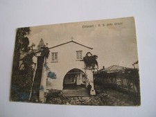 Genova - Chiavari N.S. delle