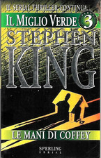 STEPHEN KING Il Miglio Verde