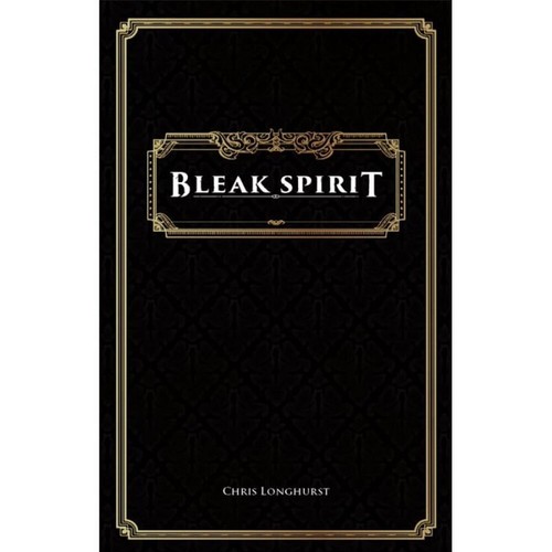 Bleak spirit gioco ruolo - spirit, di