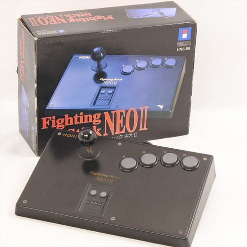 Neo geo combat stick - combat,