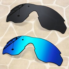 2 Pezzi Lenti di Ricambio