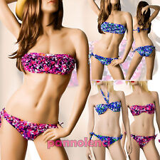Bikini costume donna moda mare