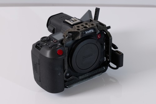 Canon eos r5c body - eos,