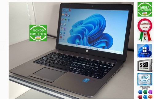 Computer portatile 840 g2 - portatile,