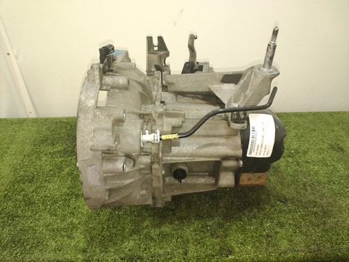 Jr5104 cambio renault - cambio, scenic