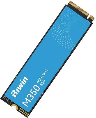 Memoria 1tb biwin m350 - m350, pcie