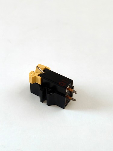 Shure m55e phono cartridge - shure,