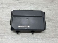 Interruttore modulo comando