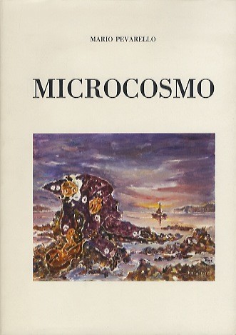 Microcosmo curriculum vitae - curriculum,