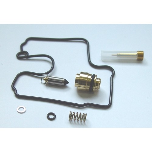 Kit riparazione carburatore - kit,