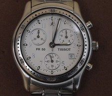 Vintage tissot pr50 - tissot,