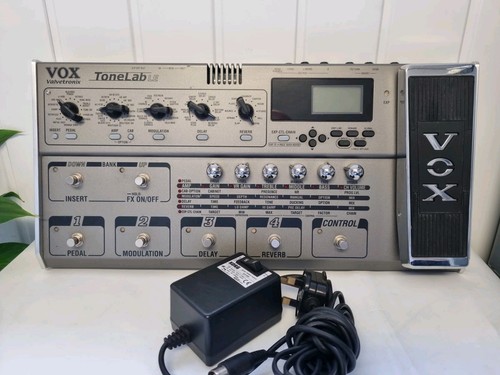 Vox tonelab processore - le,