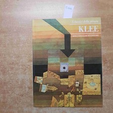 PAUL KLEE - I CLASSICI DELLA