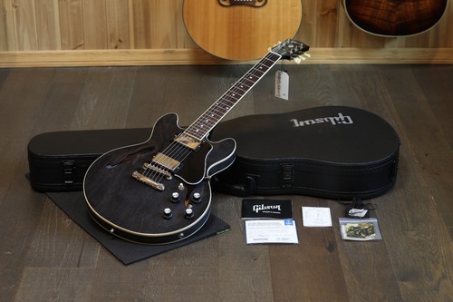 Come nuovo 2024 gibson - come,