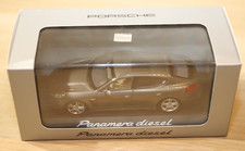 Minichamps Porsche Panamera