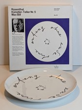 Rosenthal max bill senza - -,