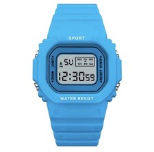 Orologio sportivo digitale