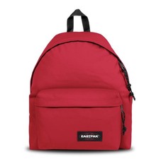Zaino Eastpak Padded Pak'R 24L Blu Sailor Red 40x30x18cm