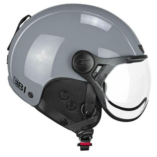 Casco omologato sci alpino cgm - omologato,