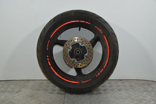 97773 cerchio posteriore honda - cerchio,