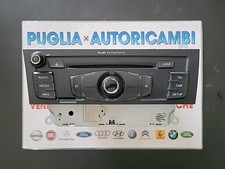 AUTORADIO CD MP3 RADIO