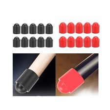 10x Set di coperture per punte