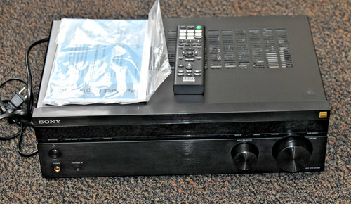 Sony str dh190 ricevitore - sony,