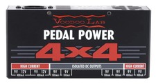 Alimentatore pedaliera voodoo - alimentatore,